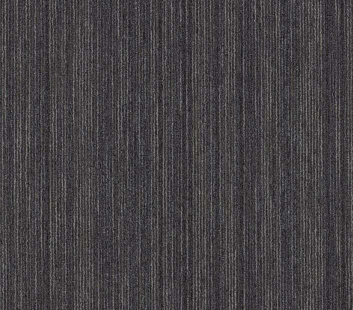 Design Smart Intellect Mindshift Nylon Carpet Tile - Textured