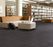 Design Smart Intellect Mindshift Nylon Carpet Tile - Textured