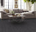 Design Smart Intellect Mindshift Nylon Carpet Tile - Textured