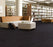 Design Smart Intellect Thesis Nylon Carpet Tile - Textured