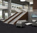 Design Smart Intellect Thesis Nylon Carpet Tile - Textured