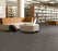 Design Smart Intellect Wisdom Nylon Carpet Tile - Textured