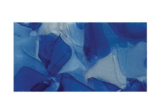 Flower Glass Glass Iris CETFLWG Tile Glossy 1