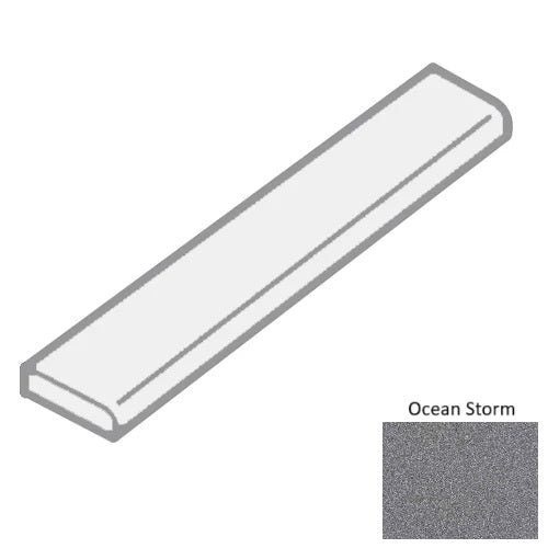 Deluxe 2.0 Porcelain Ocean Storm IRG424BT223