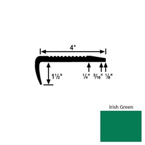 Solid Irish Green 683
