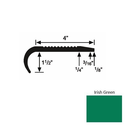 Solid Irish Green 683