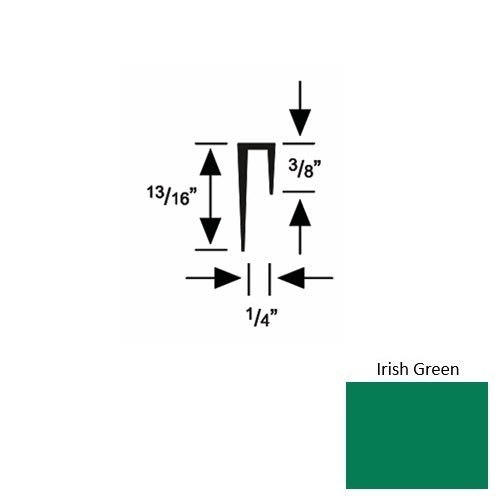 Solid Irish Green 683