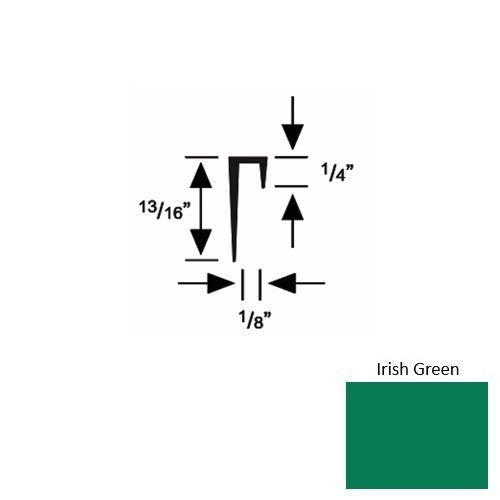 Solid Irish Green 683