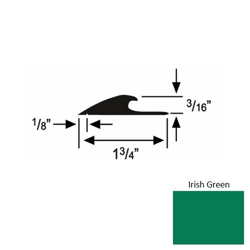 Solid Irish Green 683