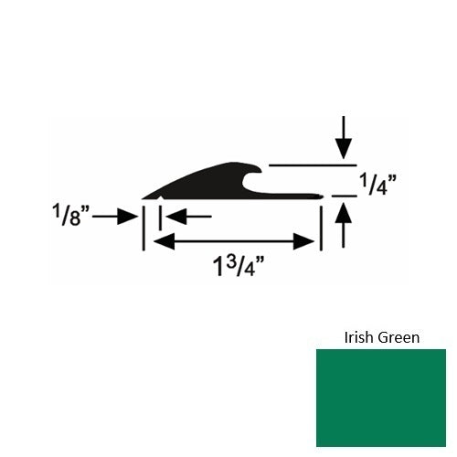 Solid Irish Green 683