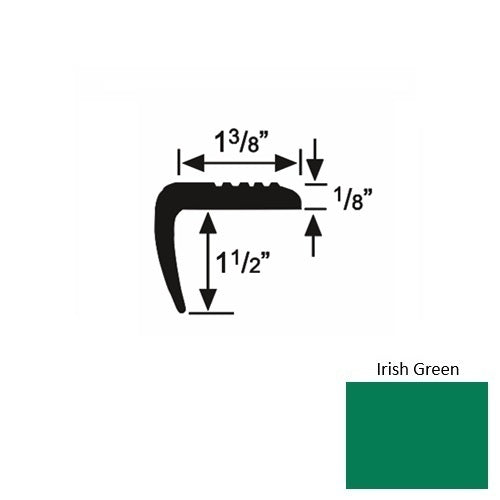 Solid Irish Green 683