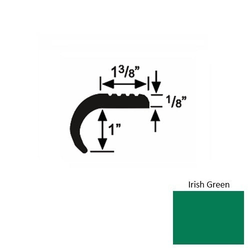 Solid Irish Green 683