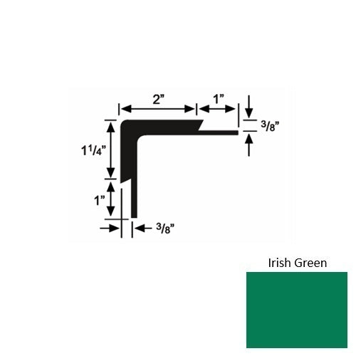 Solid Irish Green 683