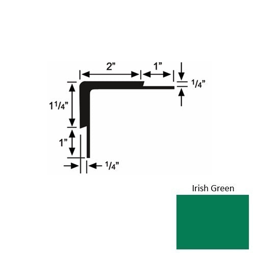 Solid Irish Green 683