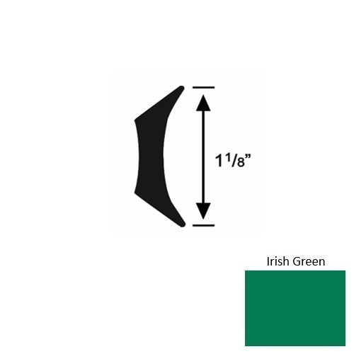Solid Irish Green 683