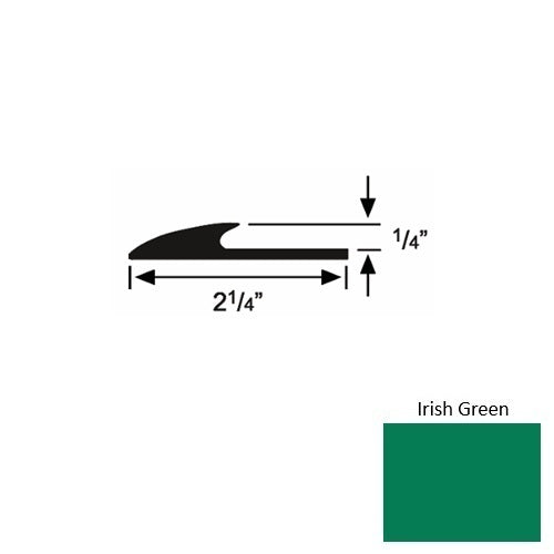 Solid Irish Green 683