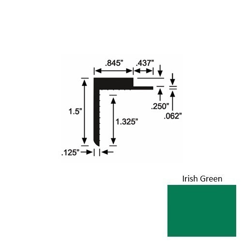 Solid Irish Green 683