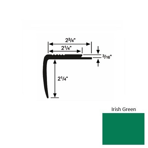 Solid Irish Green 683