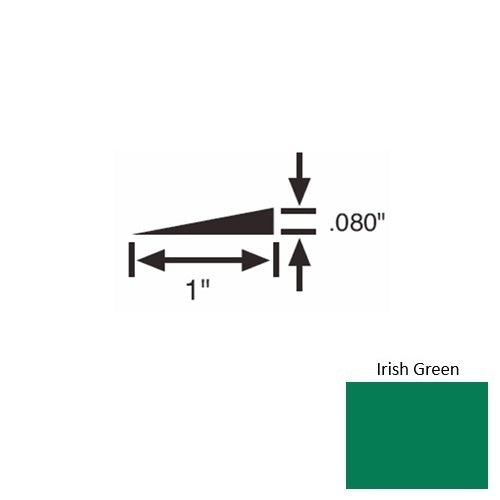 Solid Irish Green 683