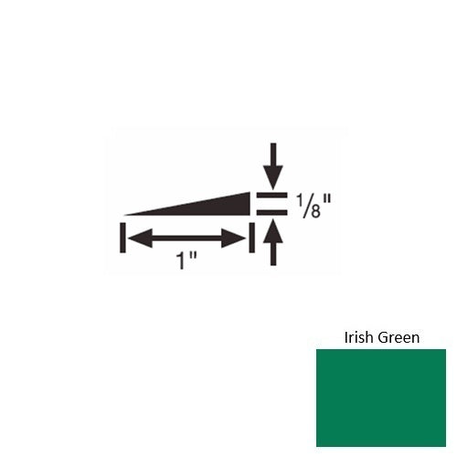 Solid Irish Green 683