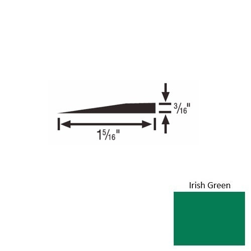 Solid Irish Green 683