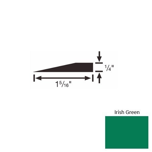 Solid Irish Green 683