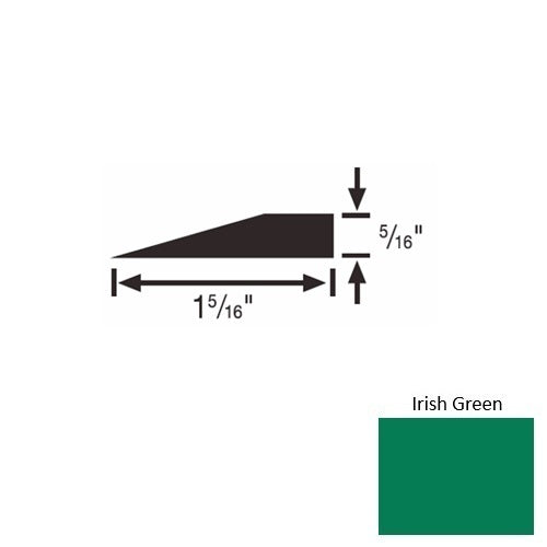Solid Irish Green 683