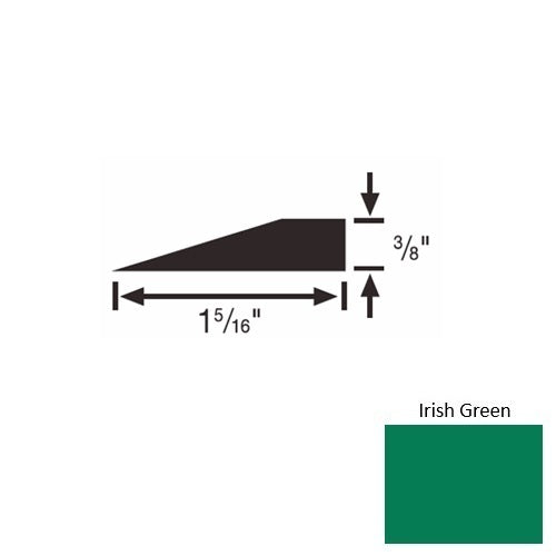 Solid Irish Green 683