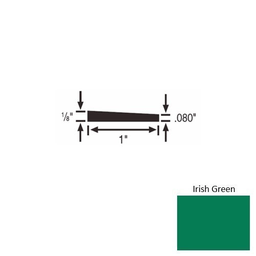 Solid Irish Green 683