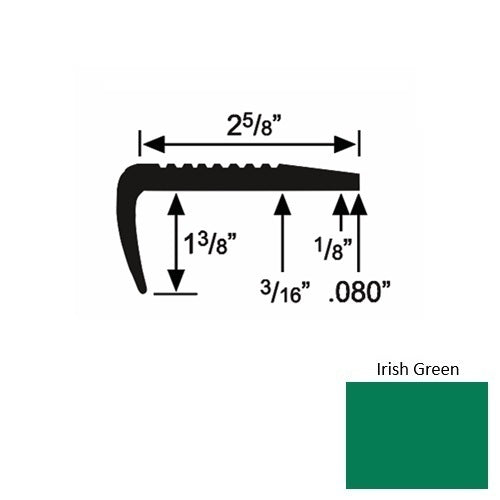 Solid Irish Green 683