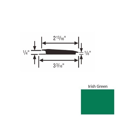 Solid Irish Green 683