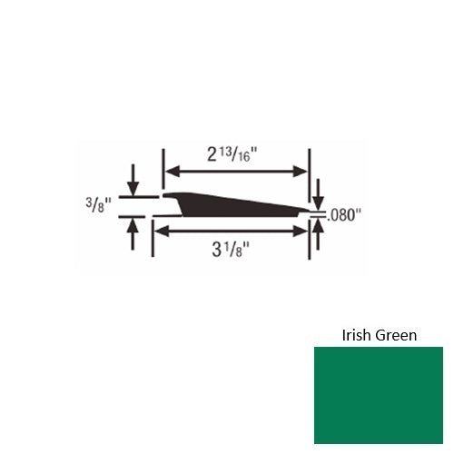 Solid Irish Green 683