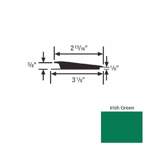Solid Irish Green 683
