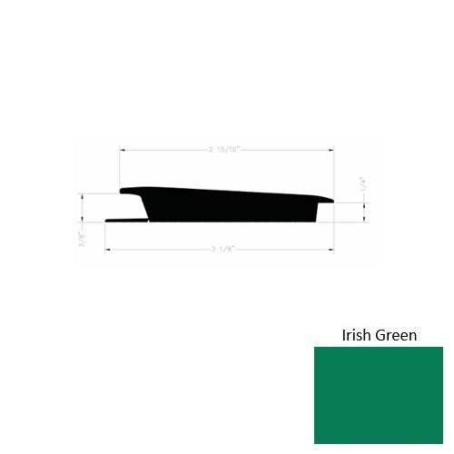 Solid Irish Green 683