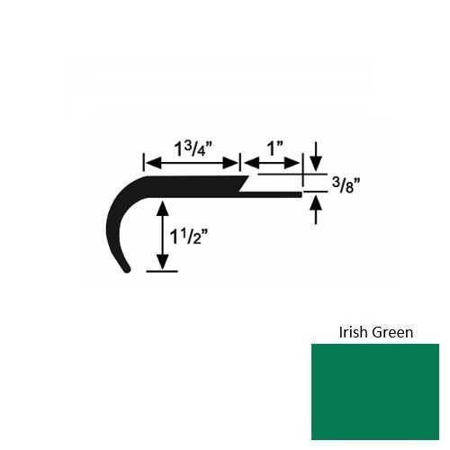 Solid Irish Green 683