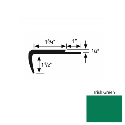 Solid Irish Green 683
