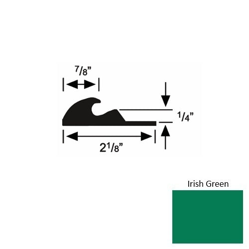 Solid Irish Green 683