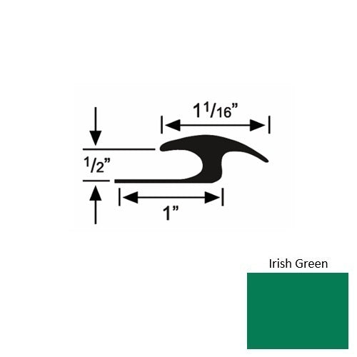Solid Irish Green 683