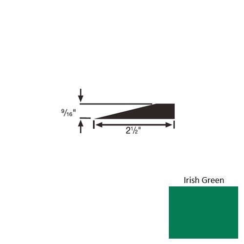 Solid Irish Green 683