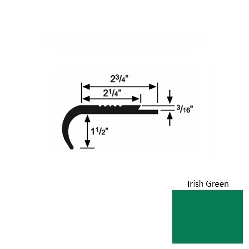 Solid Irish Green 683