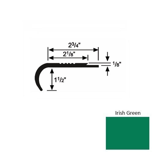 Solid Irish Green 683