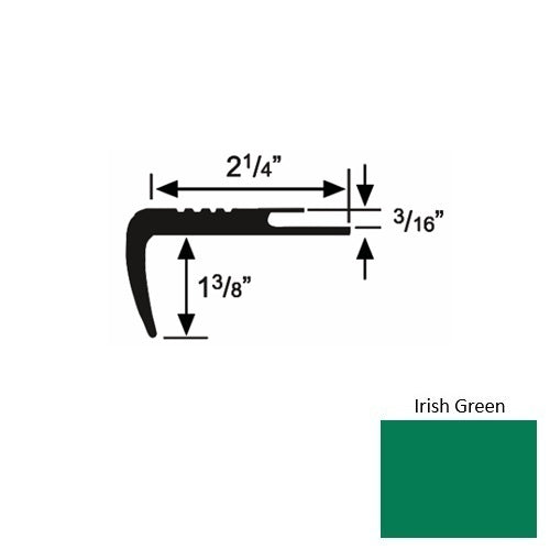 Solid Irish Green 683