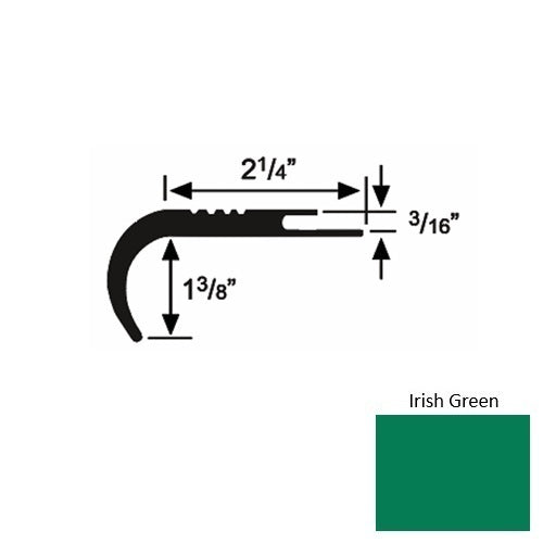 Solid Irish Green 683