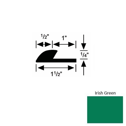 Solid Irish Green 683