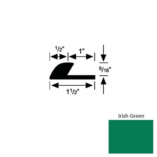 Solid Irish Green 683