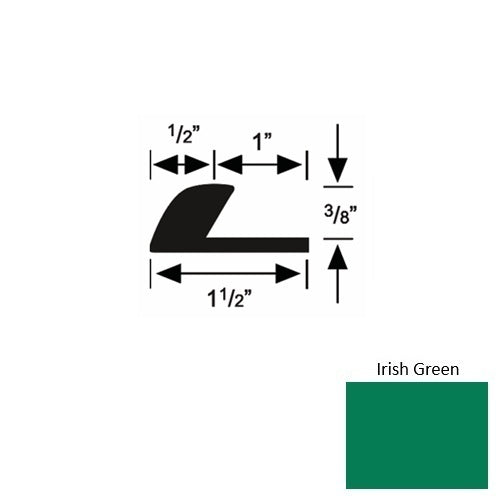 Solid Irish Green 683