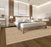 Irvine Wool Blend Topaz 31800 Carpet Textured 3