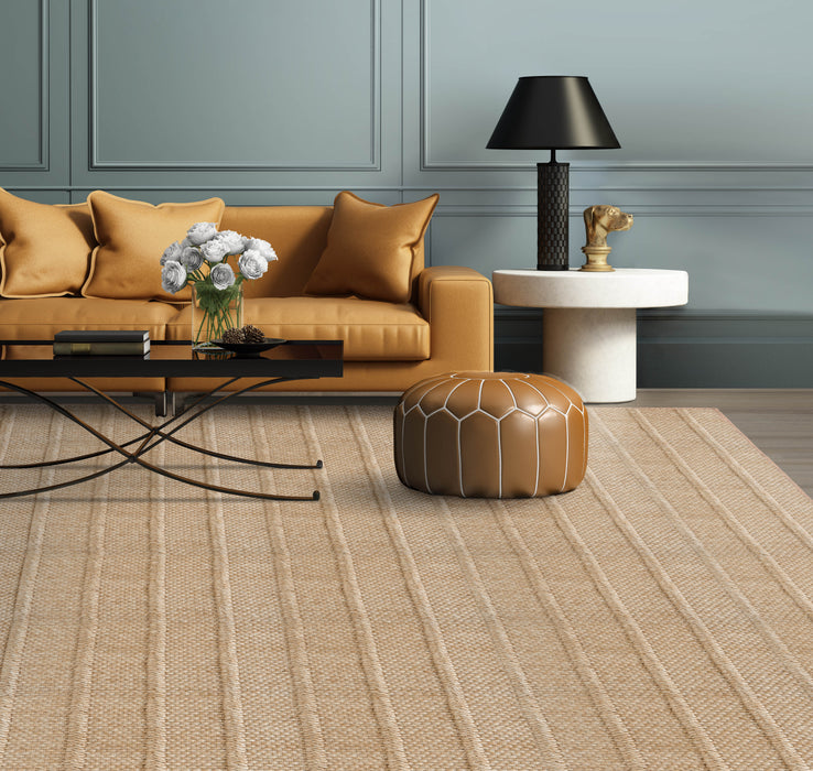 Irvine Wool Blend Topaz 31800 Carpet Textured 2