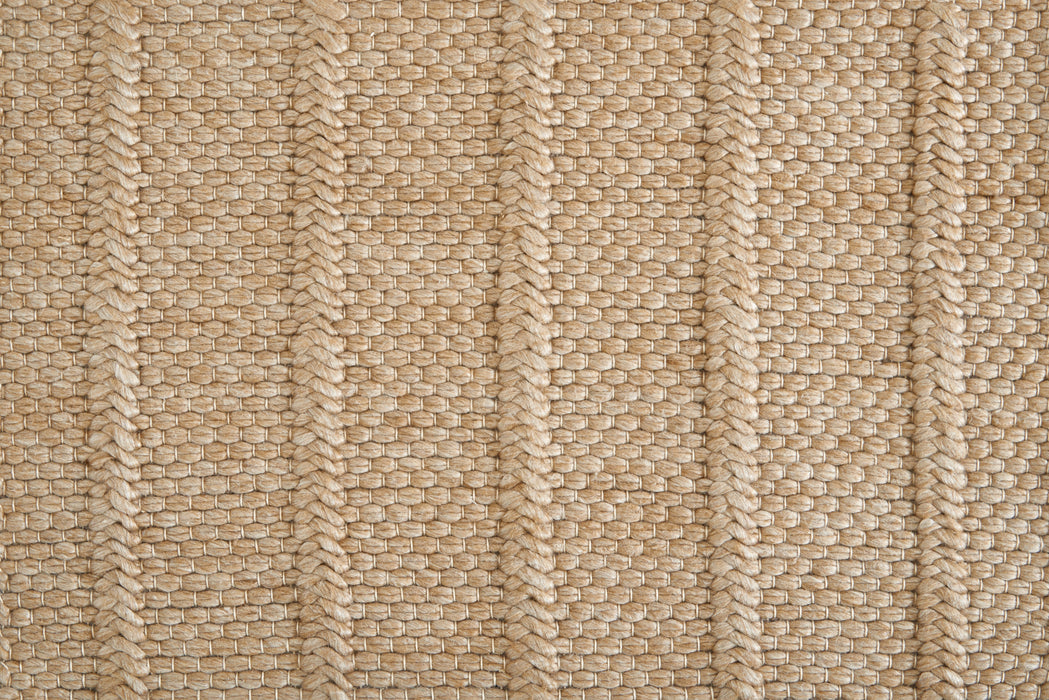 Irvine Wool Blend Topaz 31800 Carpet Textured 1