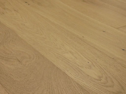 Islands Wood Euro Oak Trinidad Engineered Hardwood Urethane 1